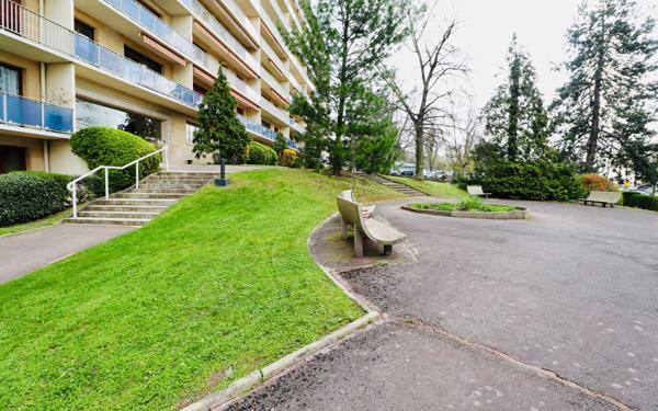 Appartement à vendre    1 pièce • 15,50 m2 Reims