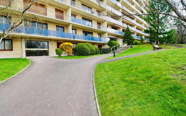 Appartement à vendre    1 pièce • 15,50 m2 Reims