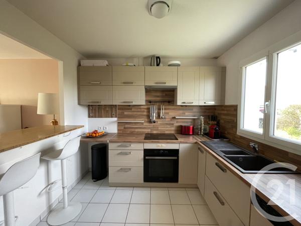 Maison à vendre  4 pièces - 95,29 m2 ST PIERRE D OLERON - 17