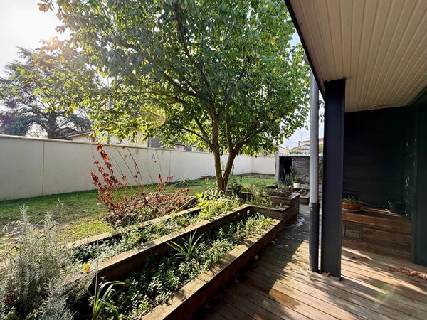 Maison à vendre à Libourne