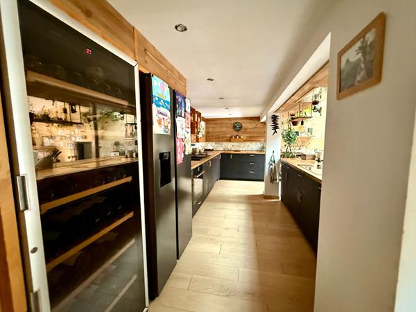 Maison à vendre à Libourne