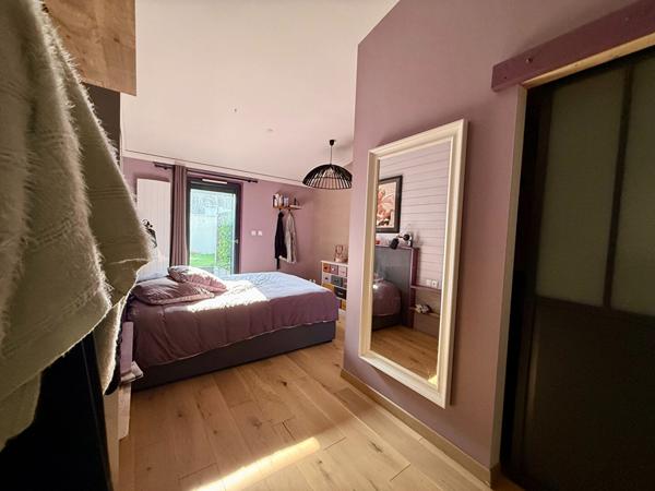 Maison à vendre à Libourne