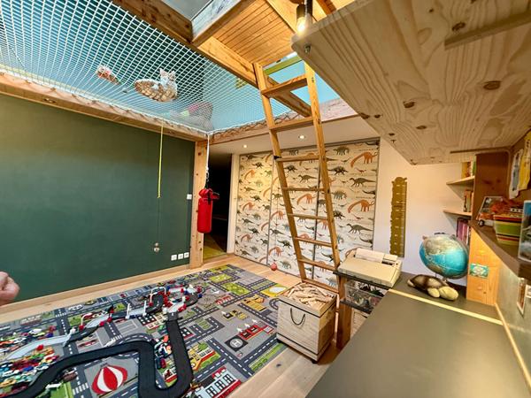 Maison à vendre à Libourne