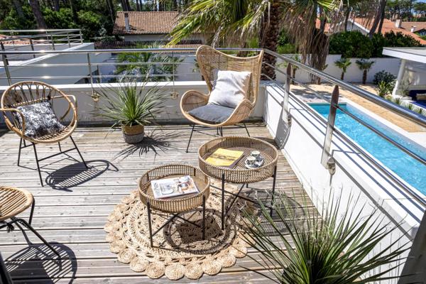 Hossegor, Maison 8 Chambres -  500 m² à vendre
