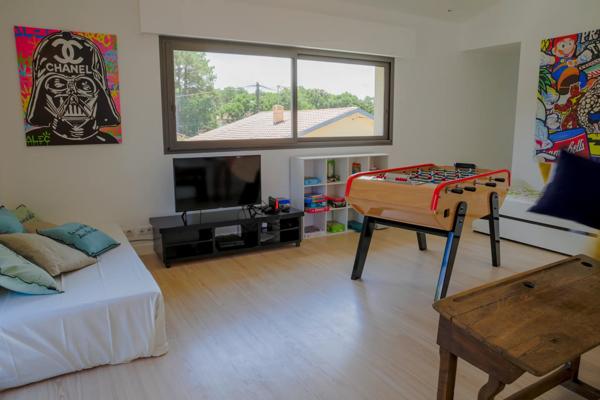 Hossegor, Maison 8 Chambres -  500 m² à vendre