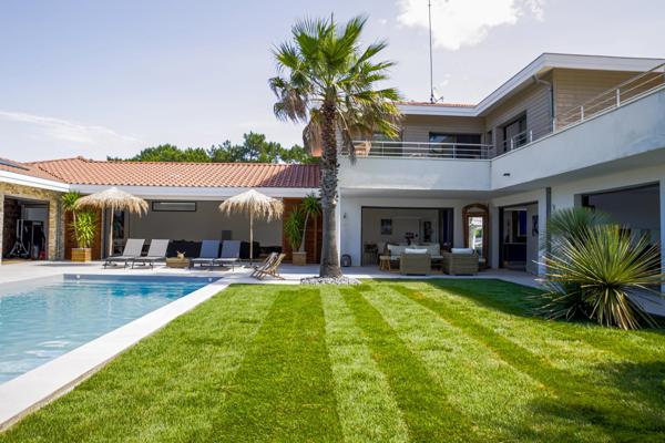 Hossegor, Maison 8 Chambres -  500 m² à vendre