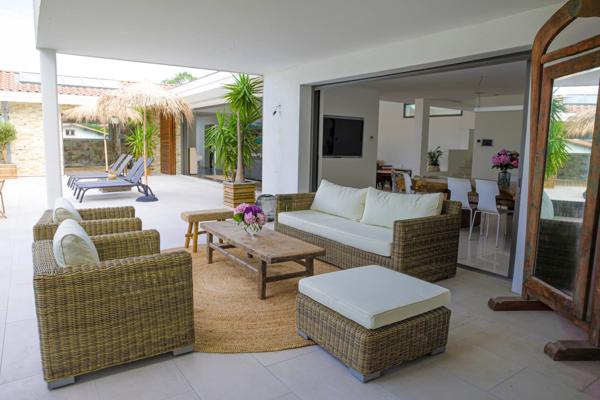 Hossegor, Maison 8 Chambres -  500 m² à vendre