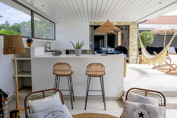 Hossegor, Maison 8 Chambres -  500 m² à vendre