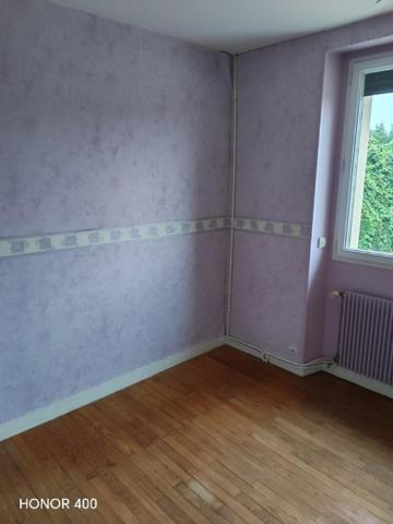 charmante maison individuelle