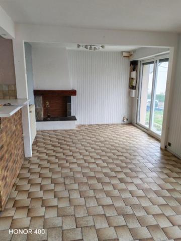 charmante maison individuelle