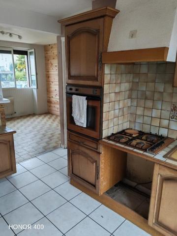 charmante maison individuelle
