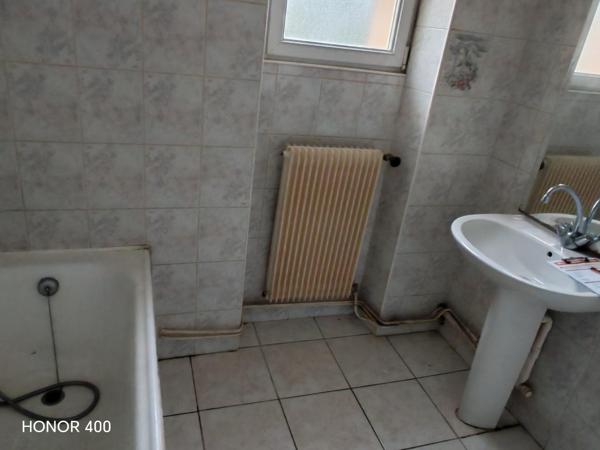charmante maison individuelle