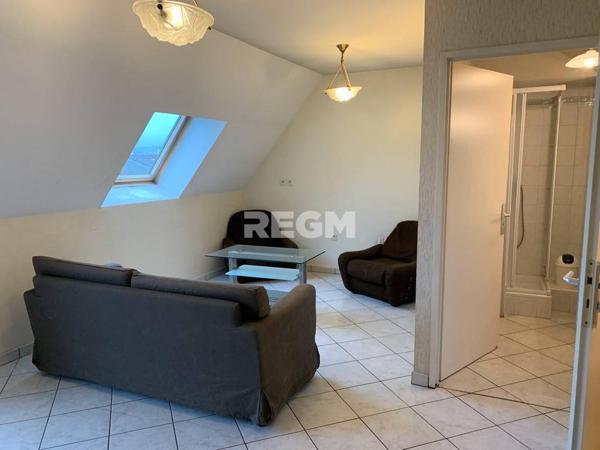 Grenoble (38000) Spacieux duplex 4 chambres – Dernier étage – Vue panoramique – Presqu’île Grenoble