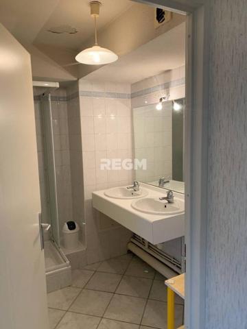 Grenoble (38000) Spacieux duplex 4 chambres – Dernier étage – Vue panoramique – Presqu’île Grenoble