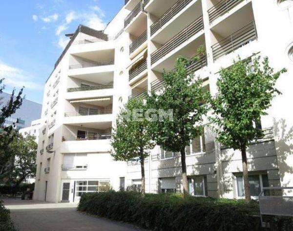 Grenoble (38000) Spacieux duplex 4 chambres – Dernier étage – Vue panoramique – Presqu’île Grenoble