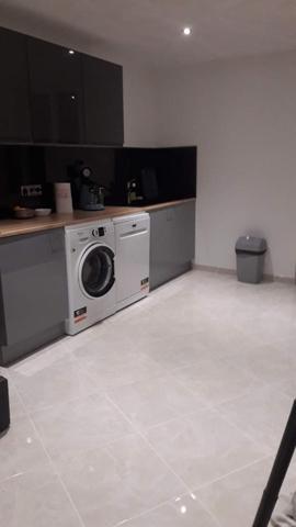 Appartement 55m² refait à neuf, prêt à vivre !