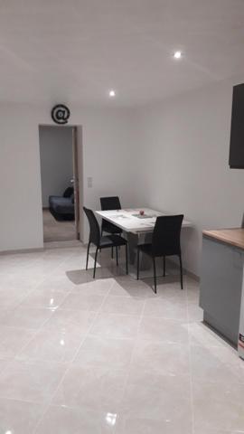 Appartement 55m² refait à neuf, prêt à vivre !