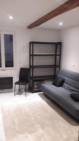 Appartement 55m² refait à neuf, prêt à vivre !