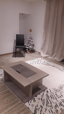 Appartement 55m² refait à neuf, prêt à vivre !