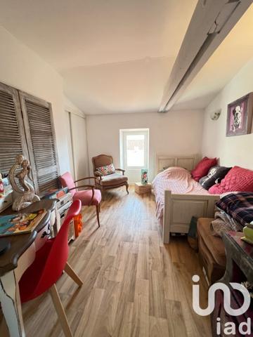 Maison à vendre 4 pièces 77 m² Bretignolles-sur-Mer