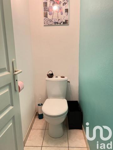 Maison à vendre 4 pièces 77 m² Bretignolles-sur-Mer