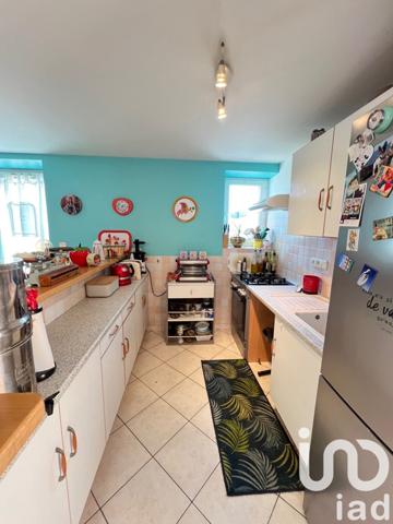Maison à vendre 4 pièces 77 m² Bretignolles-sur-Mer