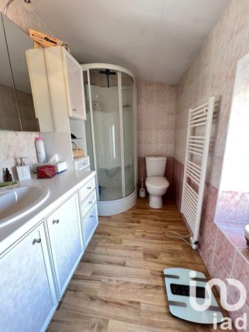 Maison à vendre 4 pièces 77 m² Bretignolles-sur-Mer