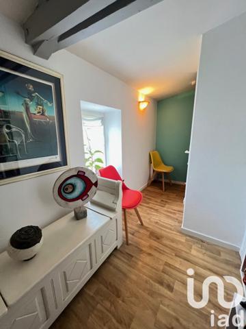 Maison à vendre 4 pièces 77 m² Bretignolles-sur-Mer