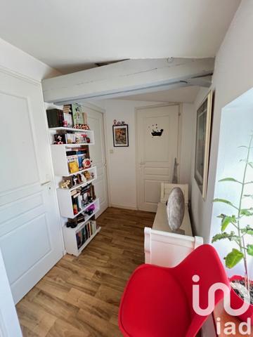 Maison à vendre 4 pièces 77 m² Bretignolles-sur-Mer