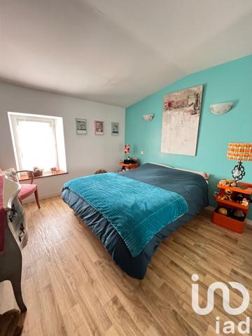 Maison à vendre 4 pièces 77 m² Bretignolles-sur-Mer