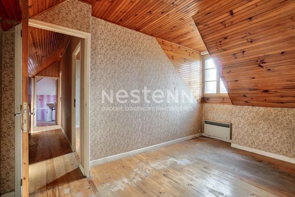 Maison avec travaux - Plouisy bourg