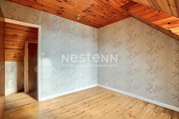 Maison avec travaux - Plouisy bourg