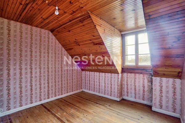 Maison avec travaux - Plouisy bourg