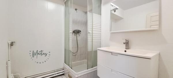 Un cadre de vie privilégié au pied du RER B Lozère – Appartement de type T3 rez-de-jardin avec grand extérieur