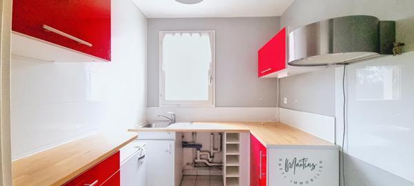 Un cadre de vie privilégié au pied du RER B Lozère – Appartement de type T3 rez-de-jardin avec grand extérieur