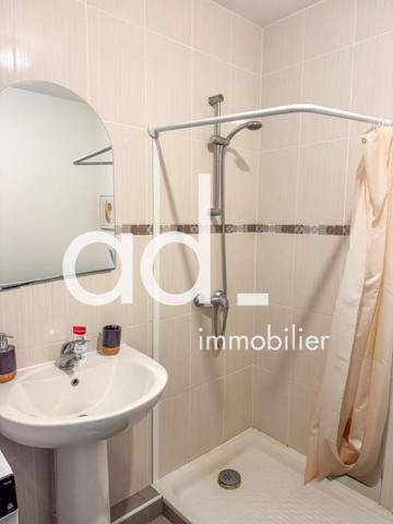 T2 meublé à Puilboreau