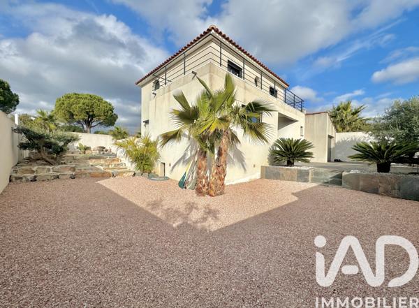 Maison à vendre 5 pièces 136 m² Martigues