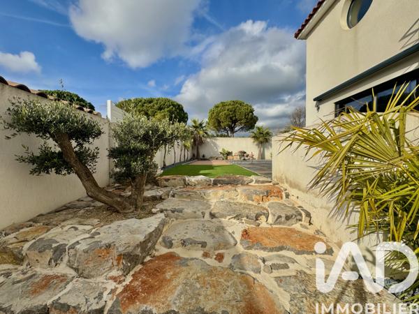 Maison à vendre 5 pièces 136 m² Martigues