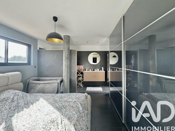 Maison à vendre 5 pièces 136 m² Martigues