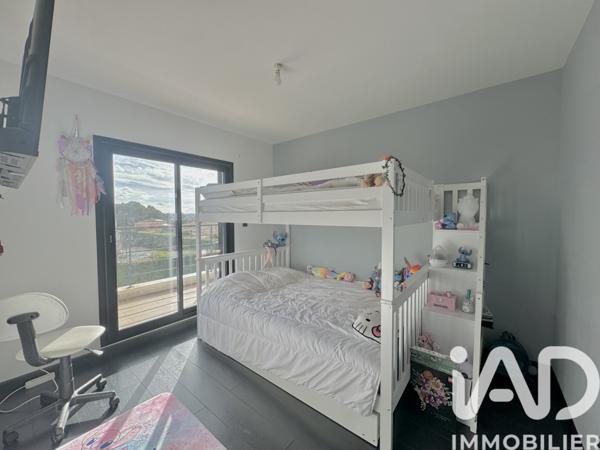 Maison à vendre 5 pièces 136 m² Martigues