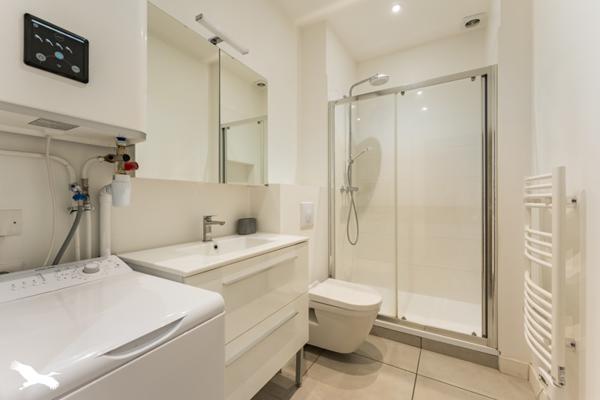 Appartement à vendre 420 000 € Bordeaux 3 p 67 m² DPE B