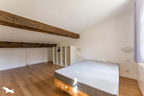 Appartement à vendre 420 000 € Bordeaux 3 p 67 m² DPE B