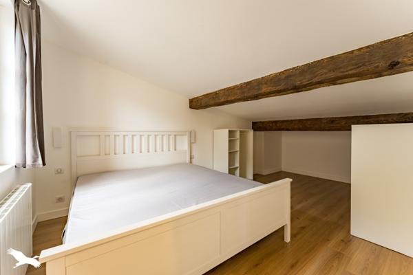 Appartement à vendre 420 000 € Bordeaux 3 p 67 m² DPE B