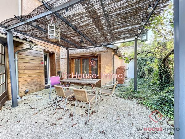 Maison à vendre 4 pièces de 108 m²