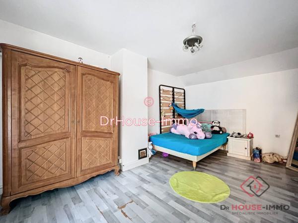 Maison à vendre 4 pièces de 108 m²