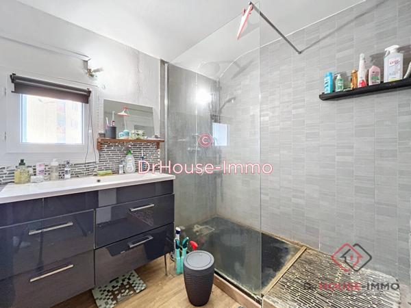 Maison à vendre 4 pièces de 108 m²