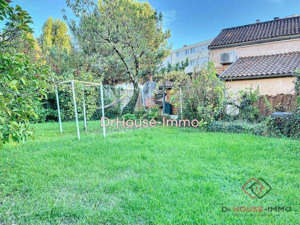 Maison à vendre 4 pièces de 108 m²