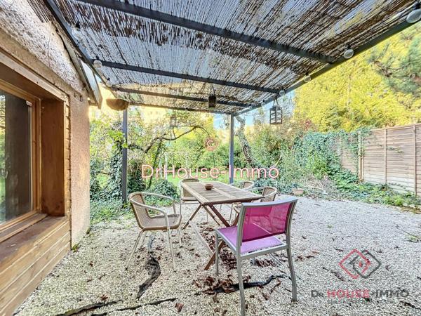 Maison à vendre 4 pièces de 108 m²