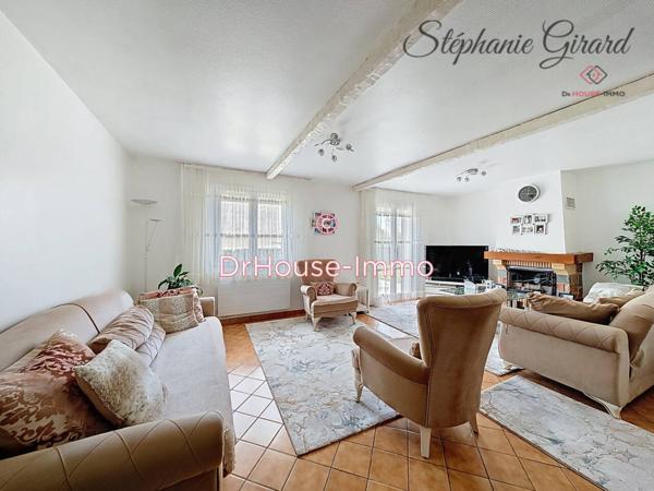 Maison à vendre 5 pièces de 100 m²