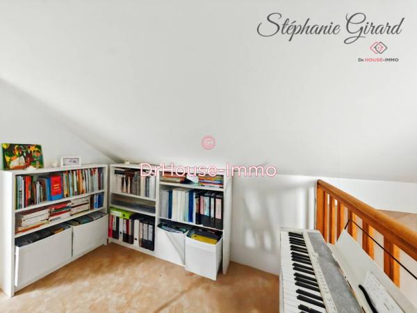 Maison à vendre 5 pièces de 100 m²